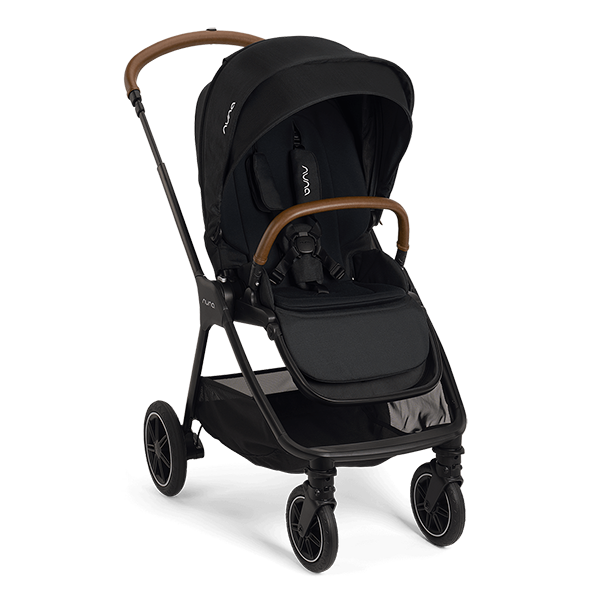 Nuna TRIV NEXT + PIPA URBN Travel System