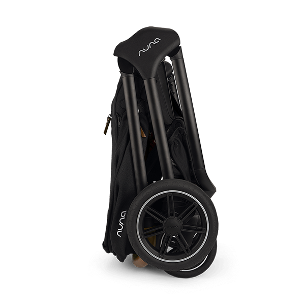 Nuna TRIV NEXT + PIPA URBN Travel System