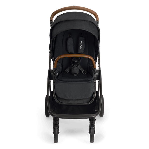 Nuna TRIV NEXT + PIPA URBN Travel System