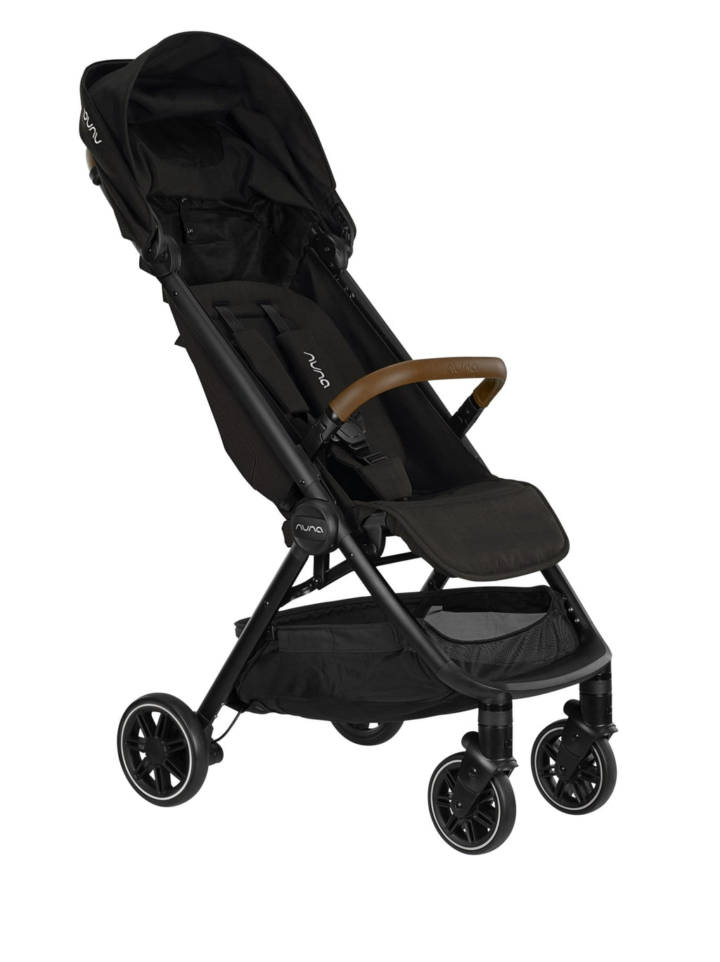 Nuna TRVL + PIPA Aire Travel System