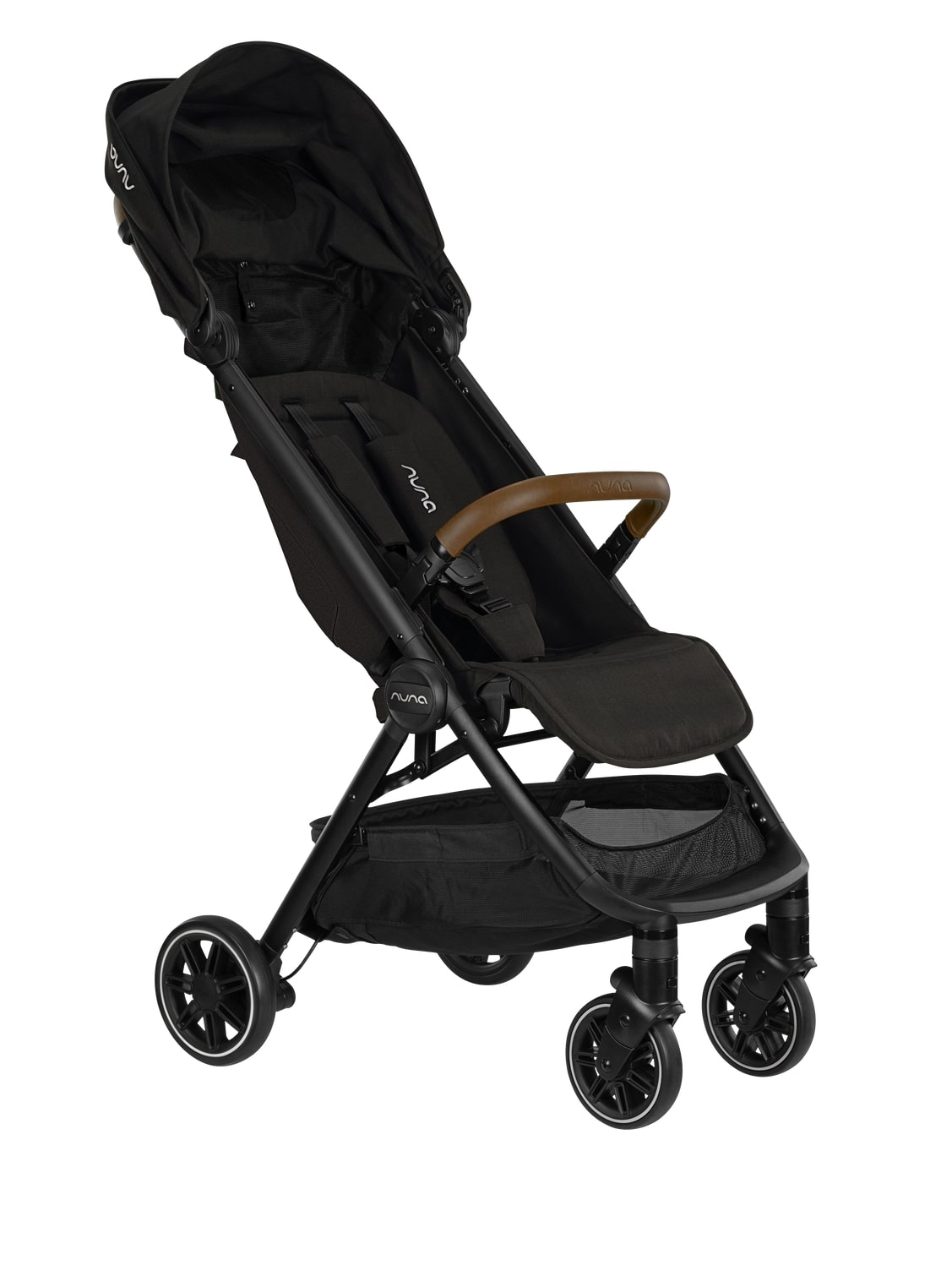 Nuna TRVL + PIPA Aire Travel System