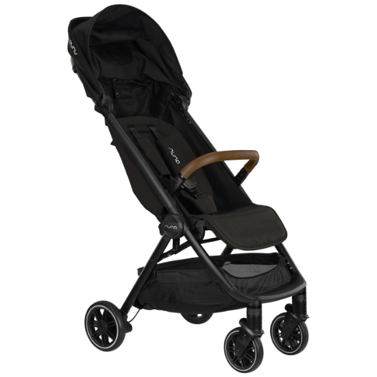 Nuna TRVL + Pipa RX Travel System