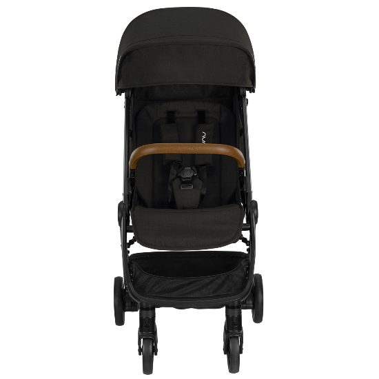 Nuna TRVL + Pipa RX Travel System