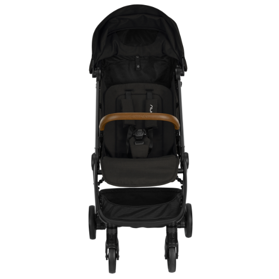 Nuna TRVL + PIPA Aire Travel System