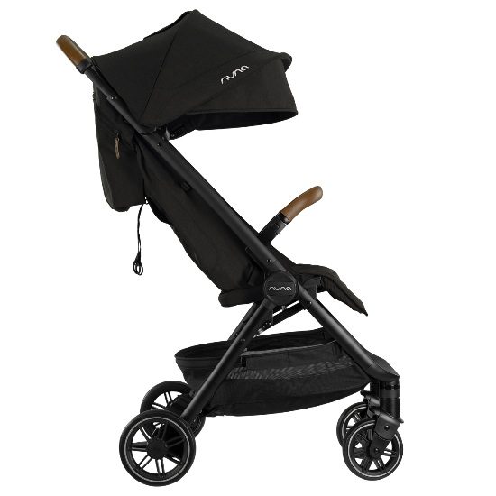 Nuna TRVL + Pipa RX Travel System