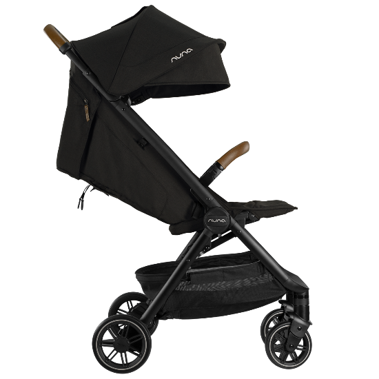 Nuna TRVL + PIPA Aire Travel System