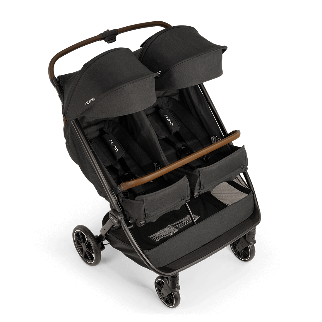 Nuna TRVL Dubl Stroller