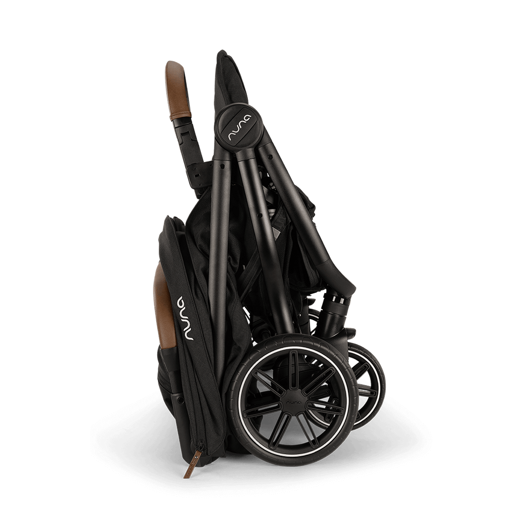 Nuna TRVL Dubl Stroller