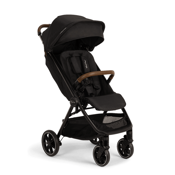 Nuna TRVL lx + Pipa RX Travel System
