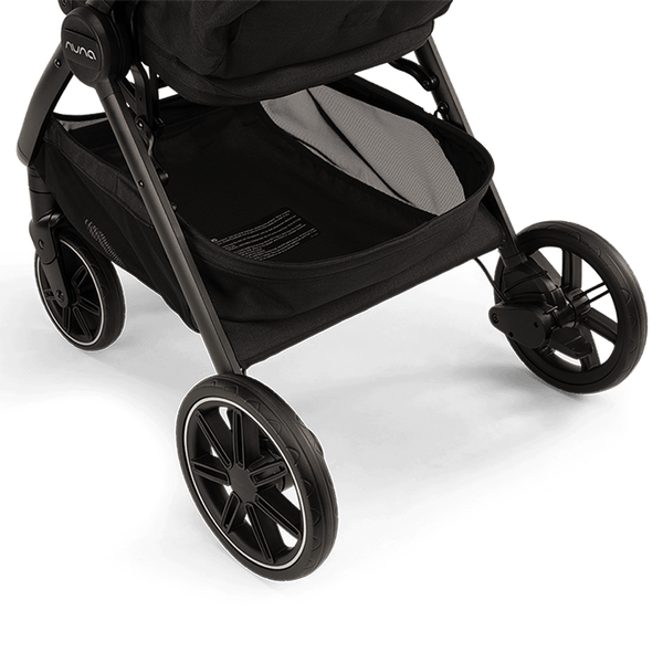 Nuna TRVL lx + Pipa RX Travel System