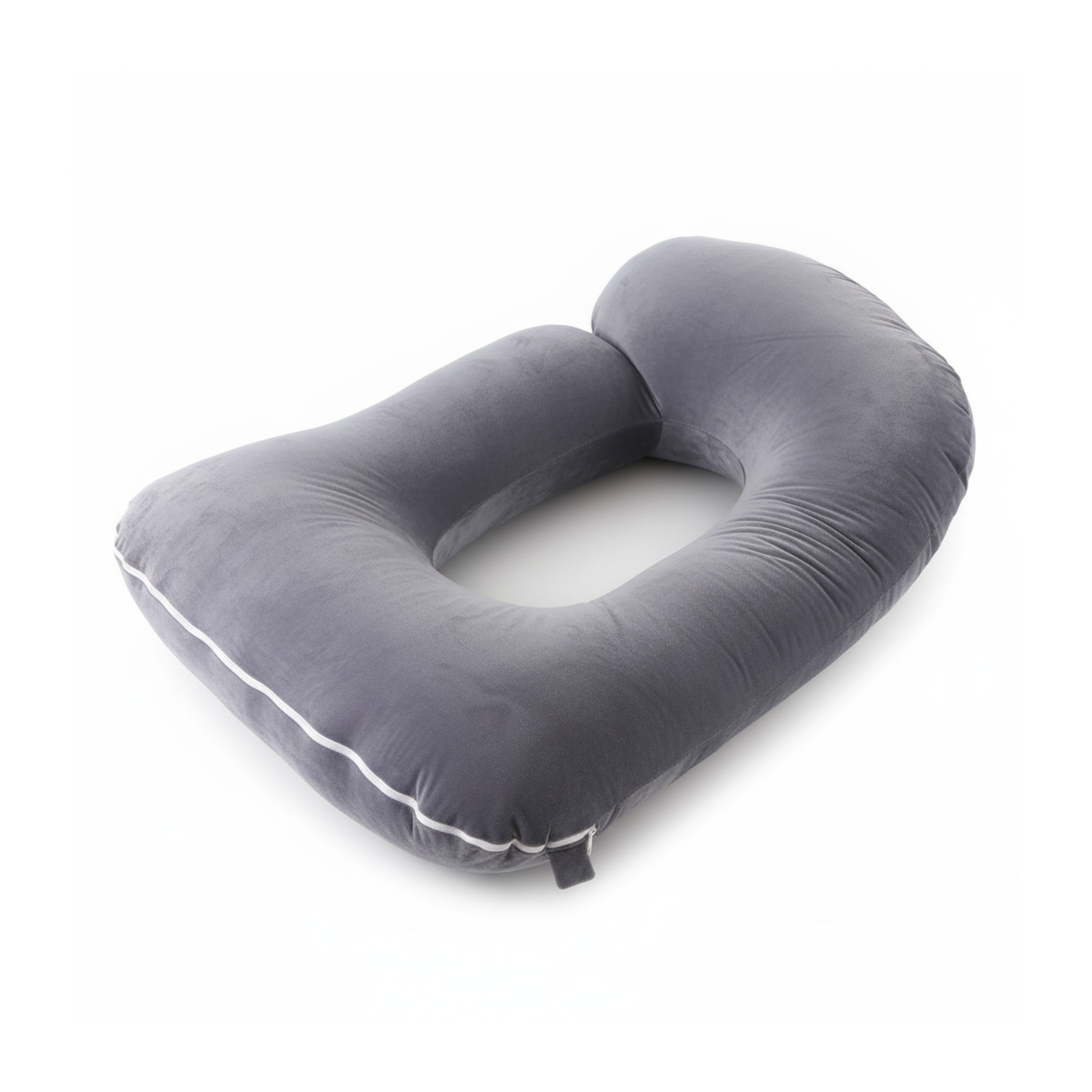 Coussin de maternité XXL en forme de U