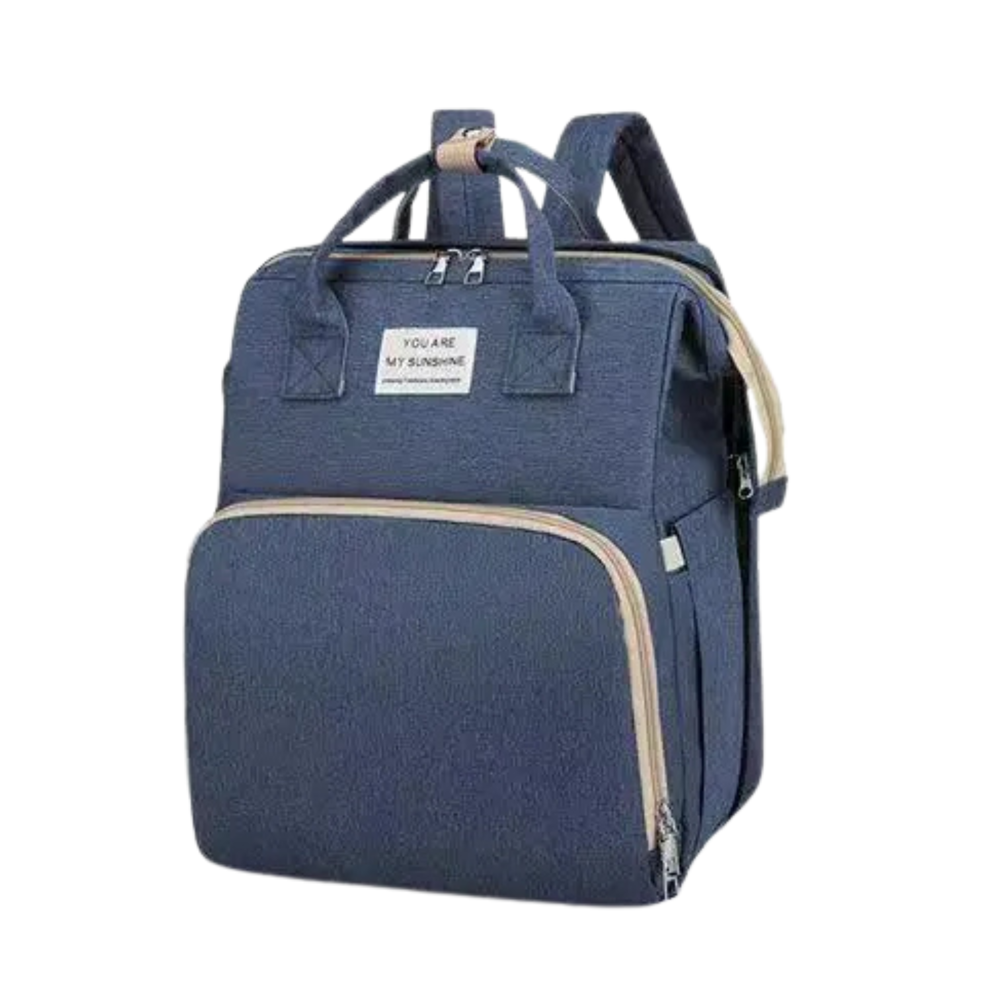 Sac à langer multifonction - Grande capacité