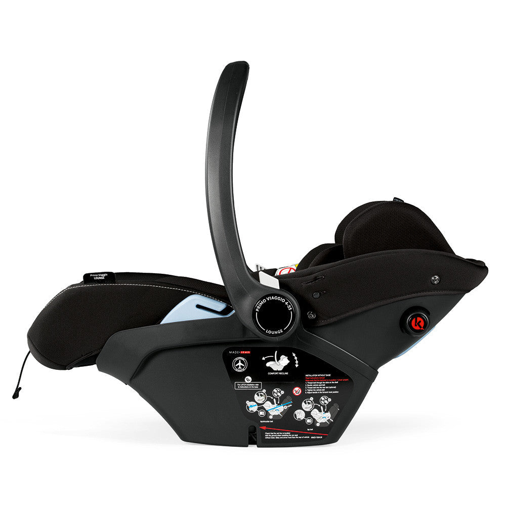 Peg Perego Primo Viaggio Lounge