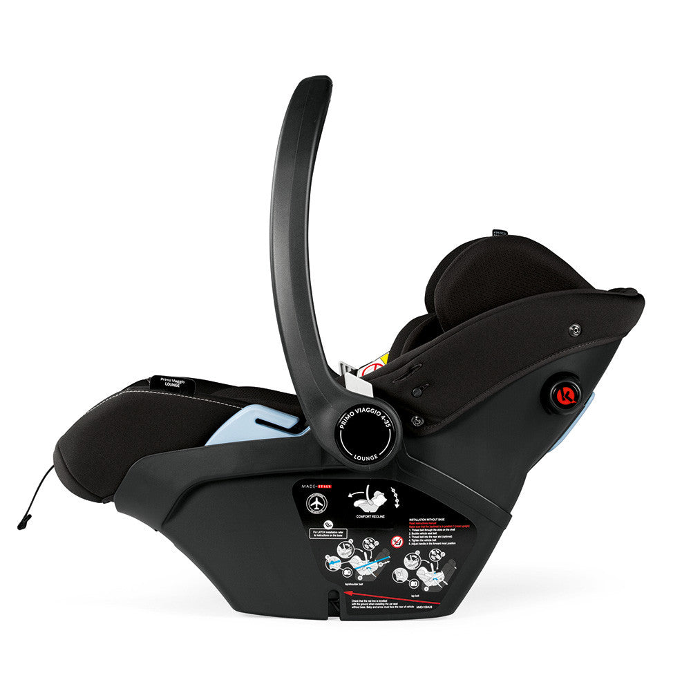 Peg Perego Primo Viaggio Lounge