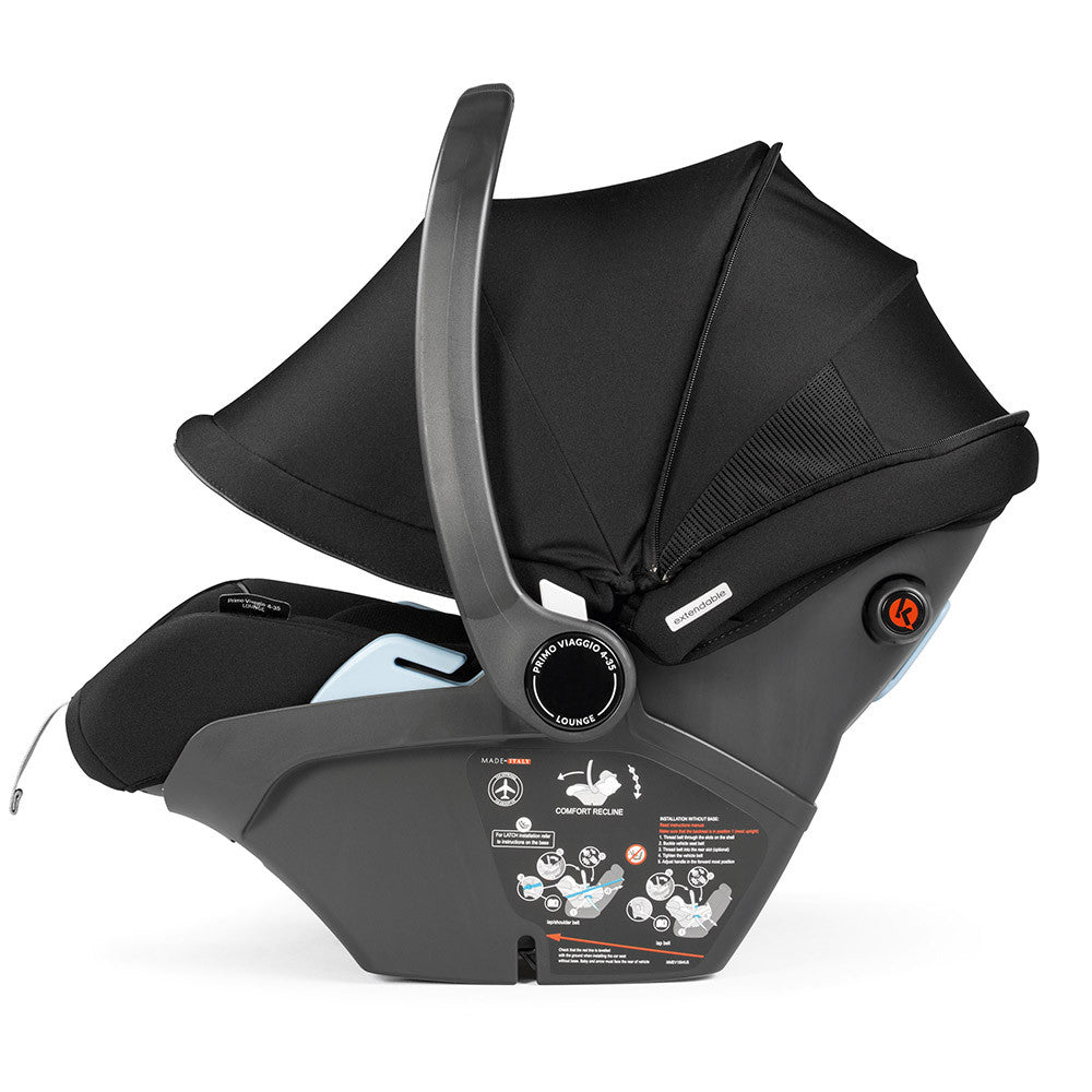 Peg Perego Primo Viaggio Lounge