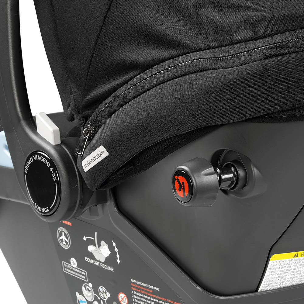 Peg Perego Primo Viaggio Lounge