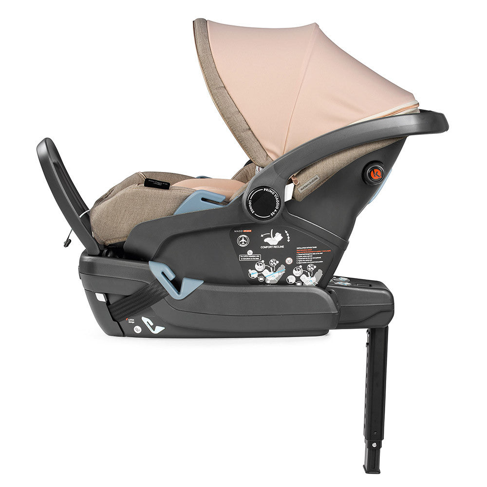 Peg Perego Primo Viaggio Lounge