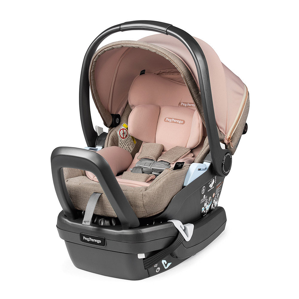 Peg Perego Primo Viaggio Lounge