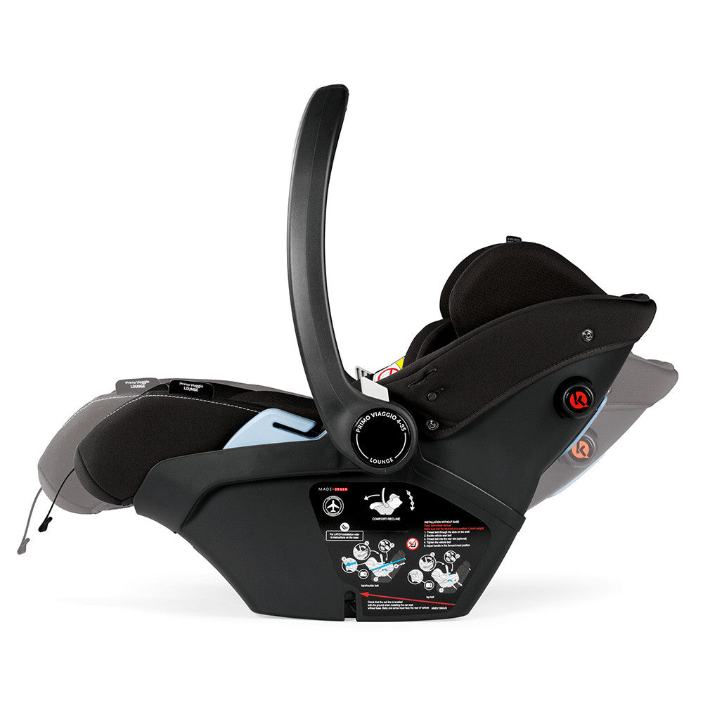 Peg Perego Primo Viaggio Lounge