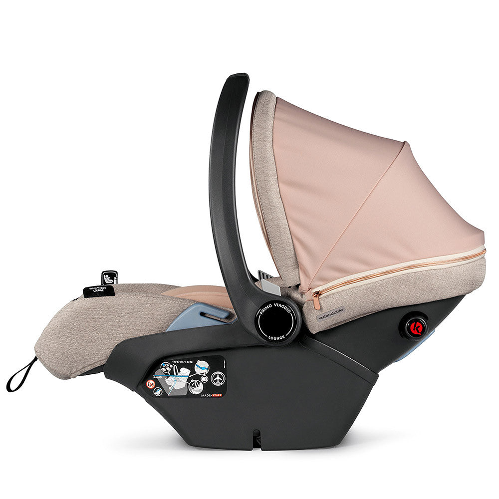 Peg Perego Primo Viaggio Lounge