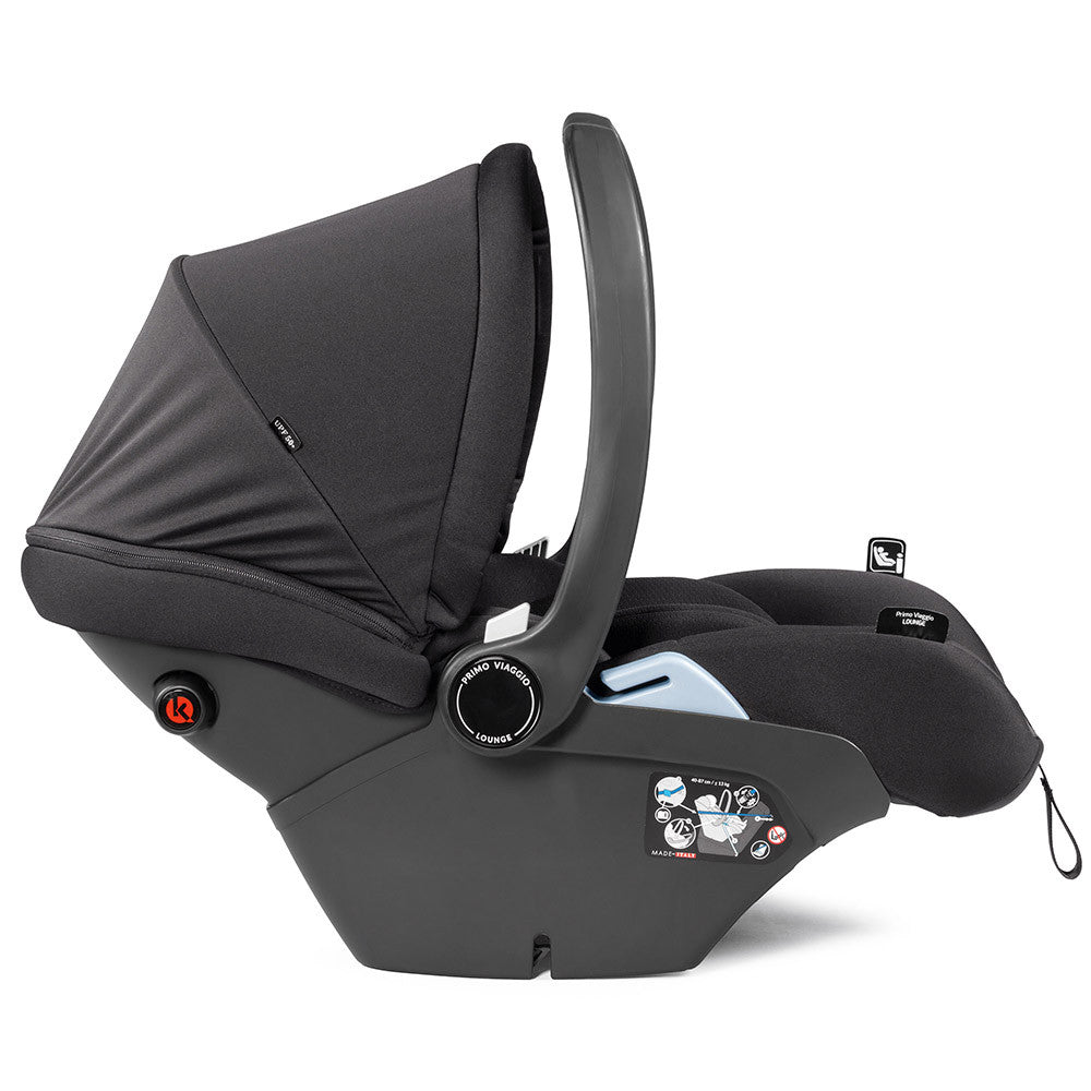 Peg Perego Primo Viaggio Lounge
