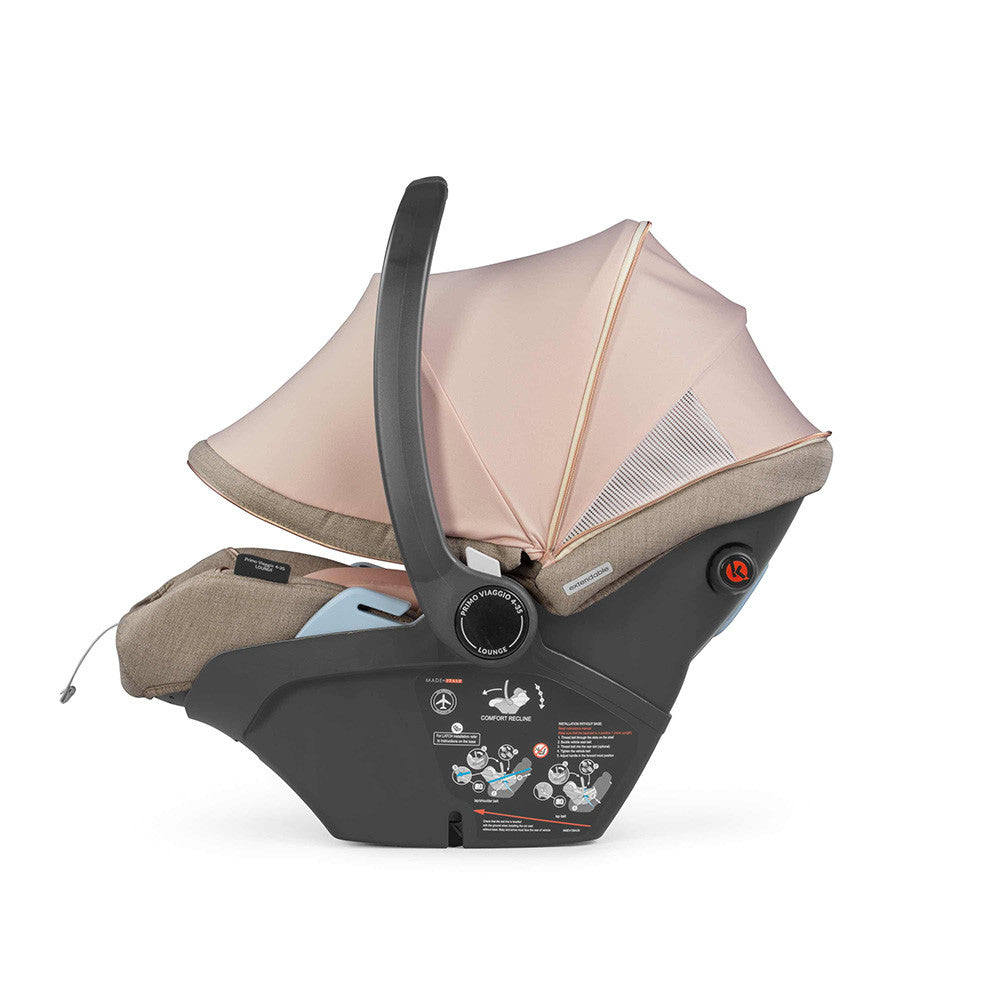 Peg Perego Primo Viaggio Lounge