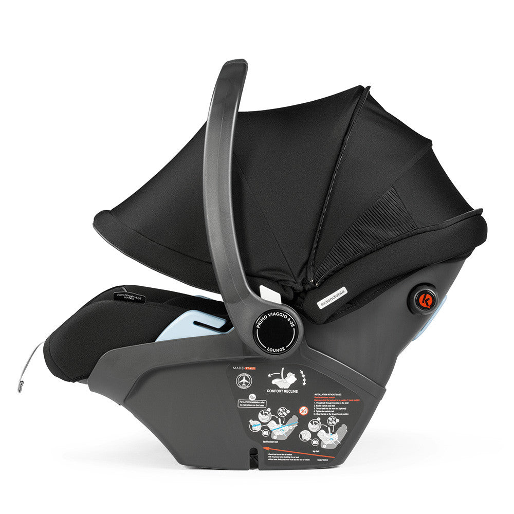 Peg Perego Primo Viaggio Lounge