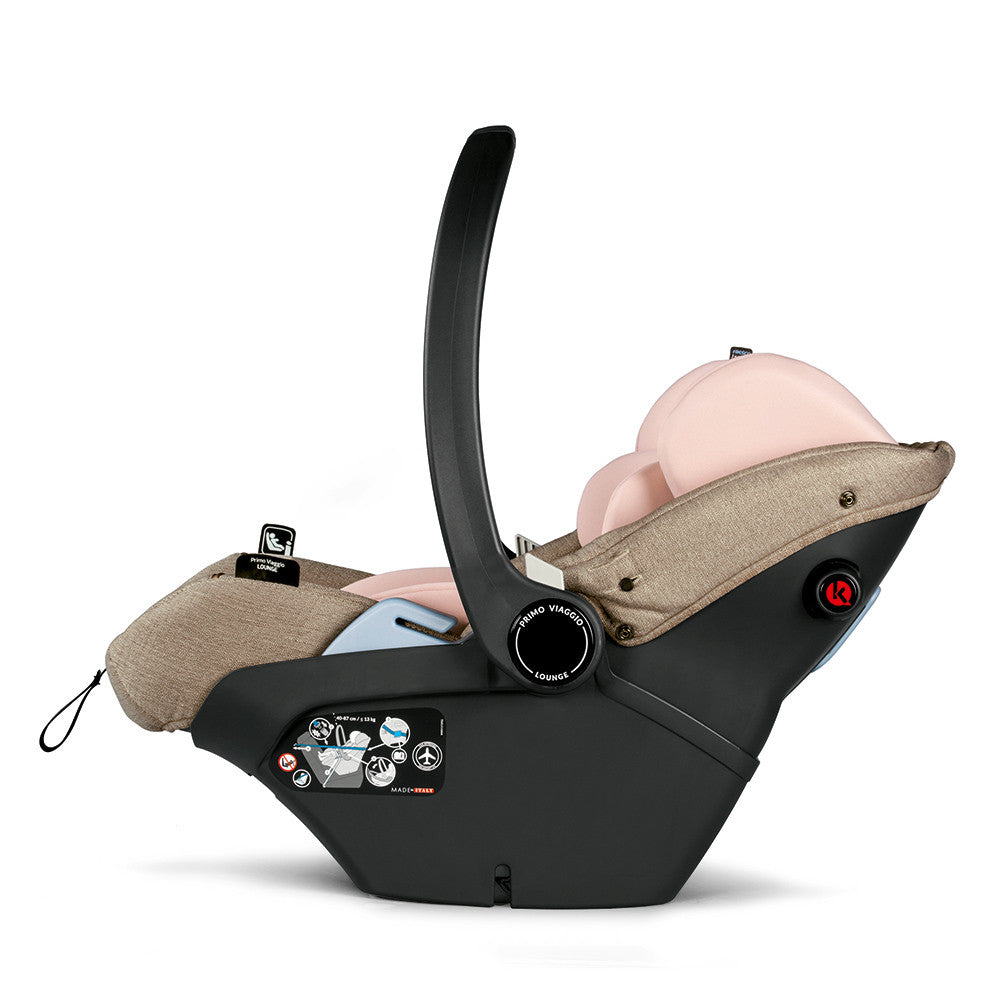Peg Perego Primo Viaggio Lounge