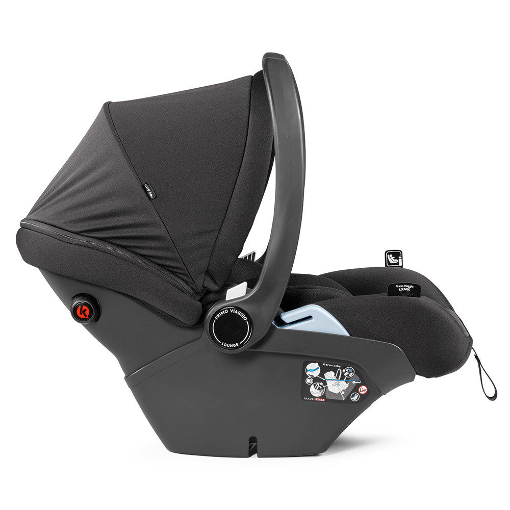 Peg Perego Primo Viaggio Lounge