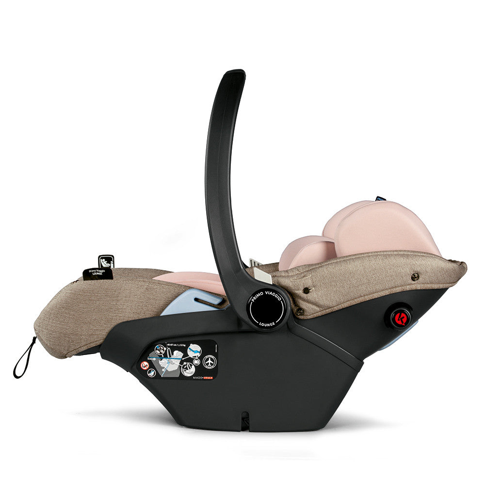 Peg Perego Primo Viaggio Lounge