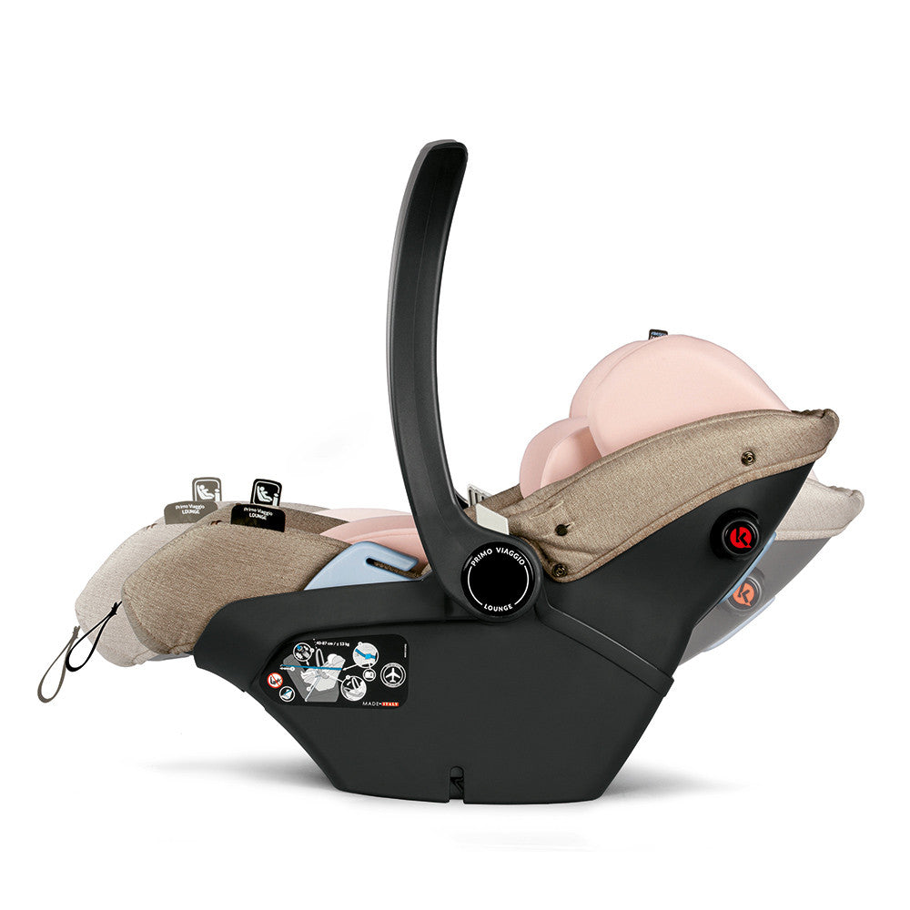 Peg Perego Primo Viaggio Lounge