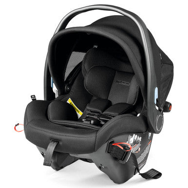 Peg Perego Primo Viaggio Urban Mobility in True Black