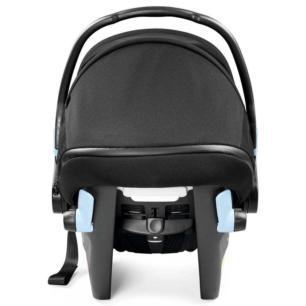 Peg Perego Primo Viaggio Urban Mobility in True Black