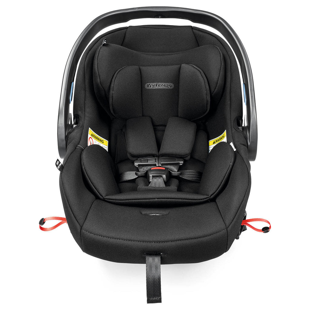 Peg Perego Primo Viaggio Urban Mobility in True Black