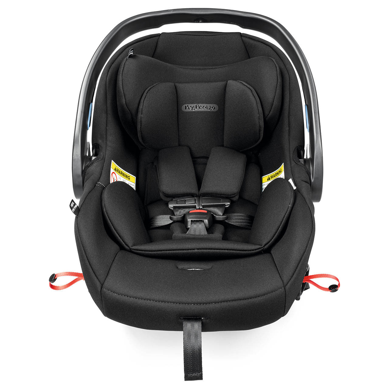 Peg Perego Primo Viaggio Urban Mobility in True Black