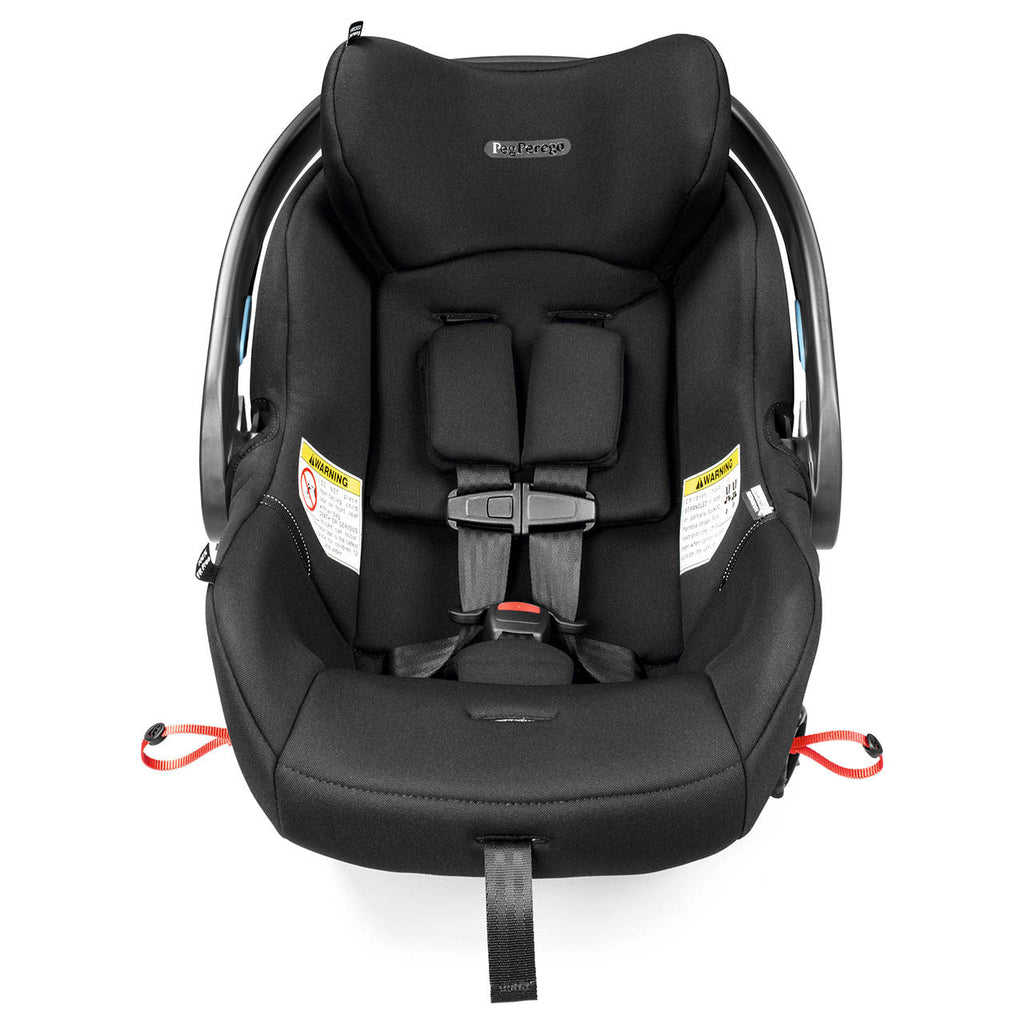 Peg Perego Primo Viaggio Urban Mobility in True Black