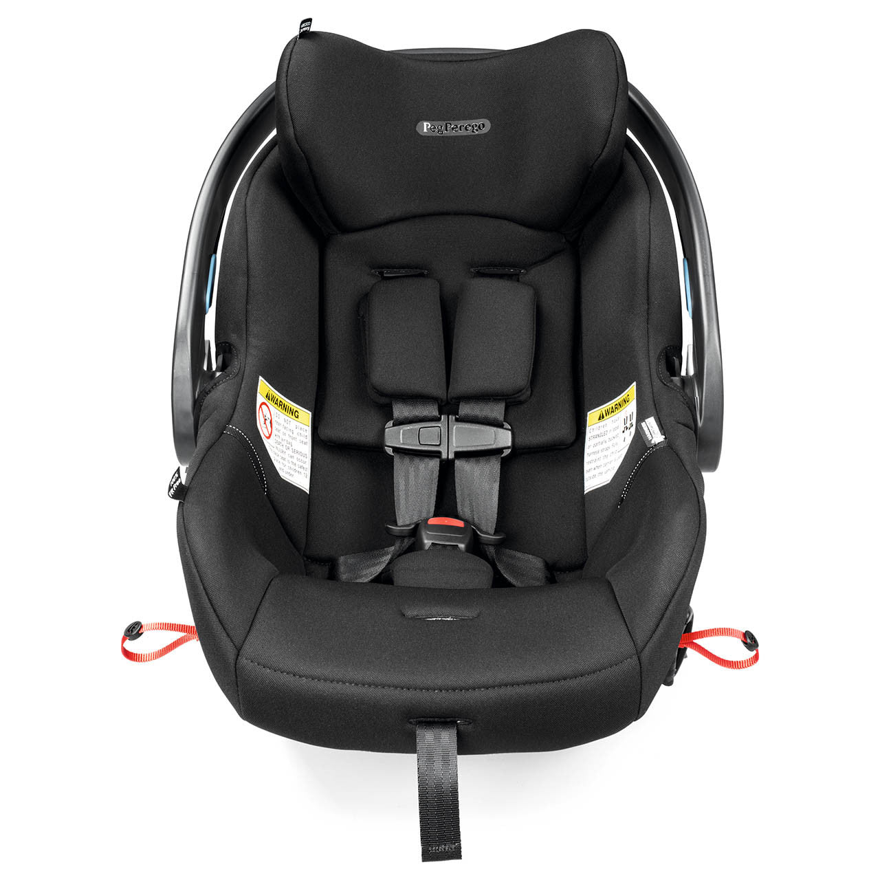 Peg Perego Primo Viaggio Urban Mobility in True Black