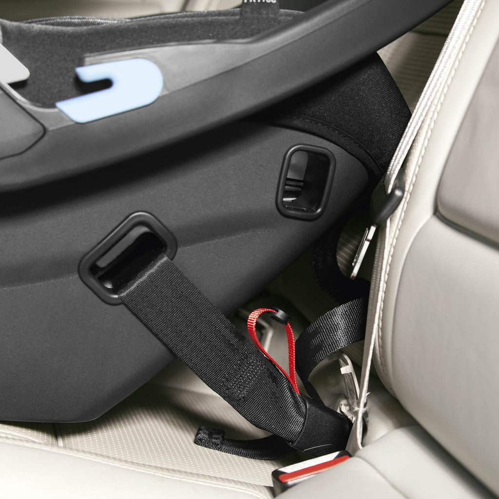 Peg Perego Primo Viaggio Urban Mobility in True Black