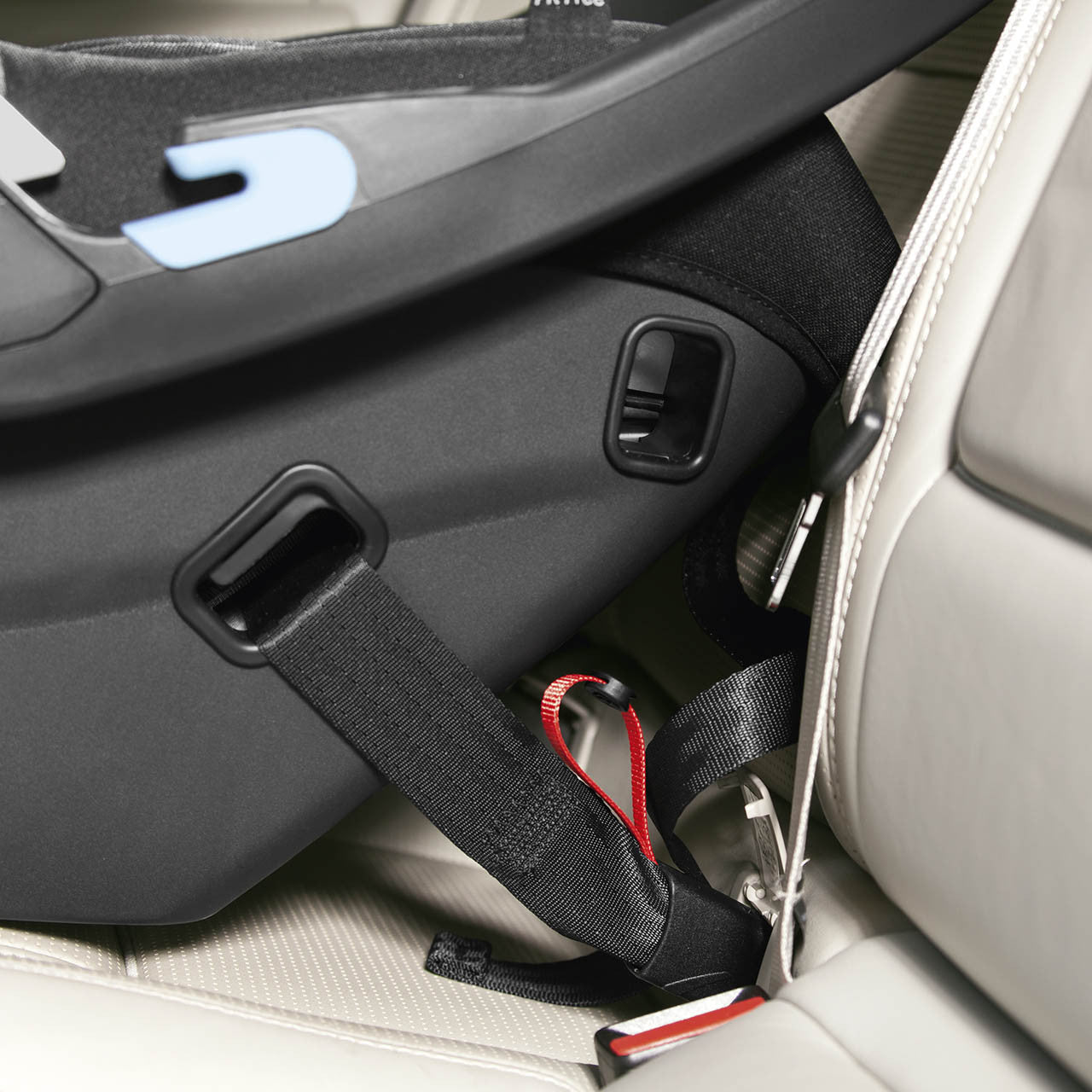 Peg Perego Primo Viaggio Urban Mobility in True Black