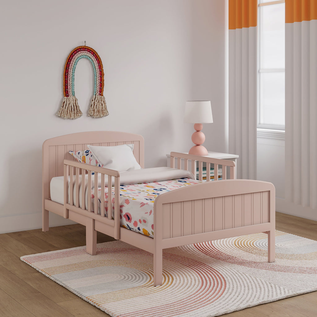 BK Furniture Harrisburg Toddler Bed