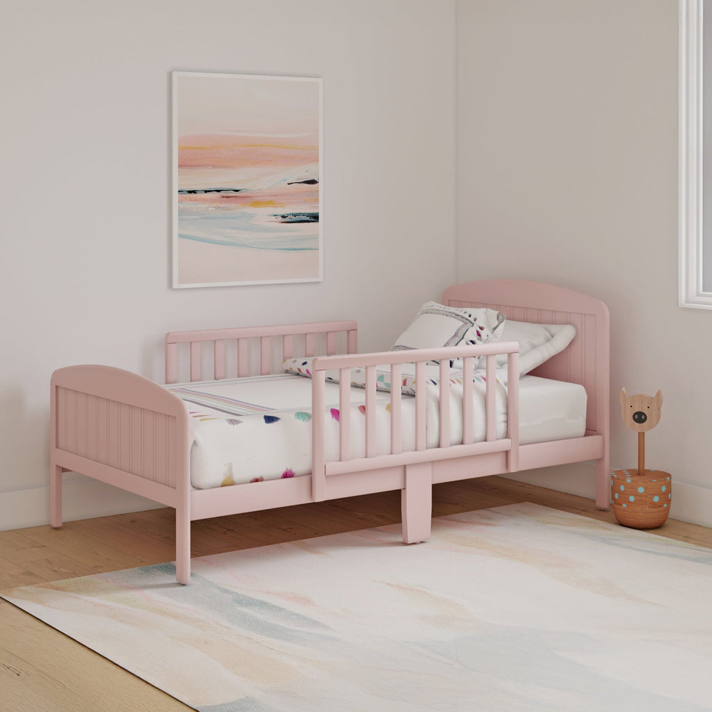 BK Furniture Harrisburg Toddler Bed
