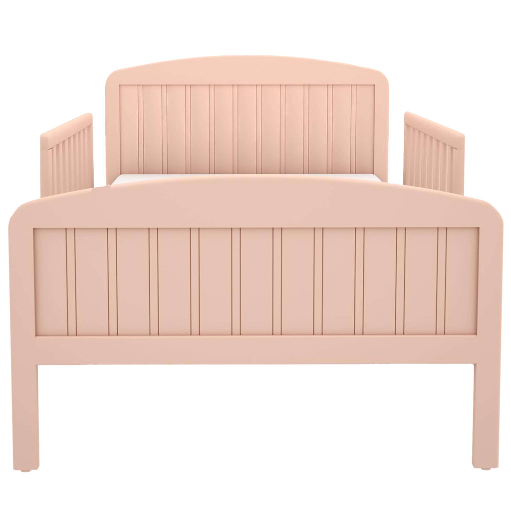BK Furniture Harrisburg Toddler Bed