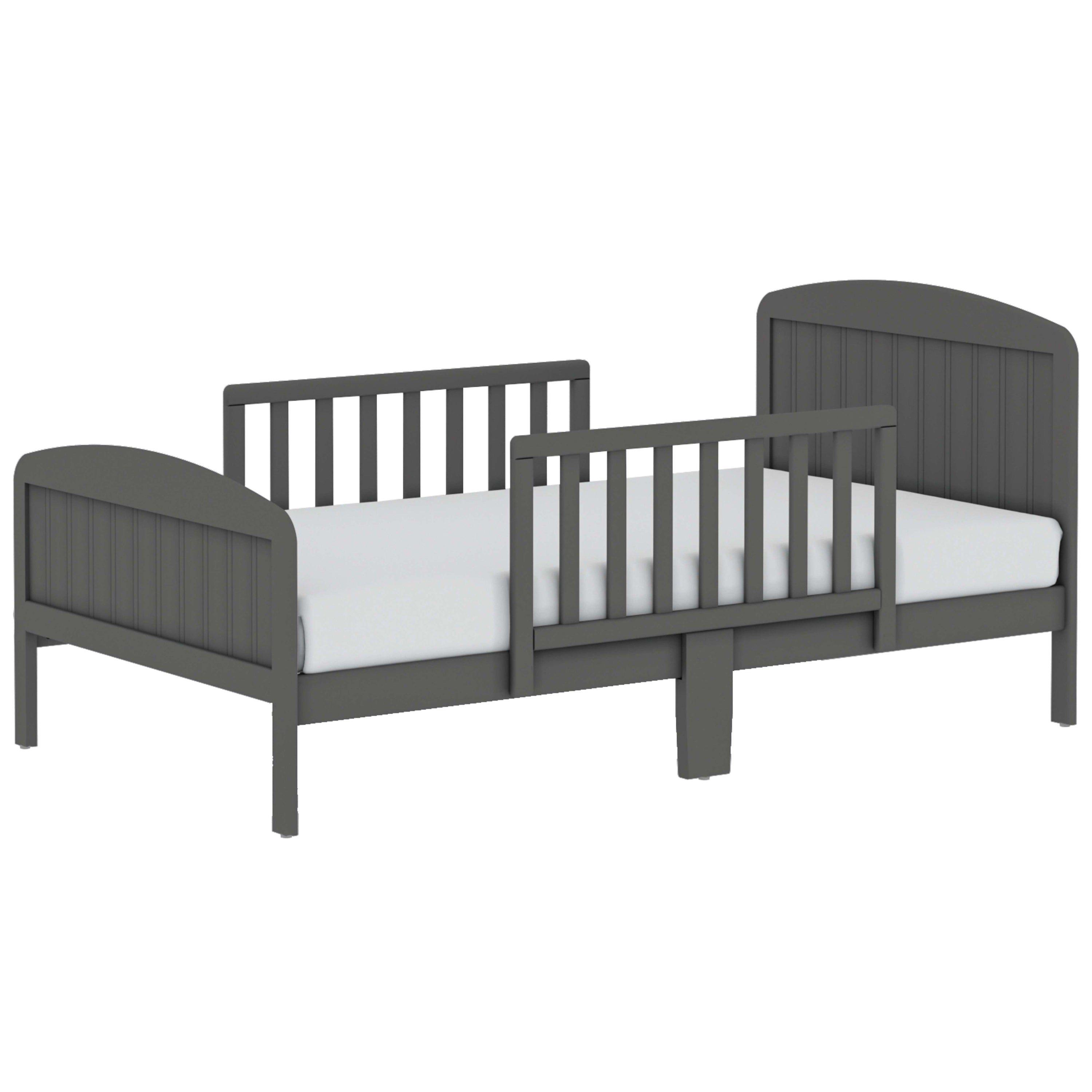 BK Furniture Harrisburg Toddler Bed
