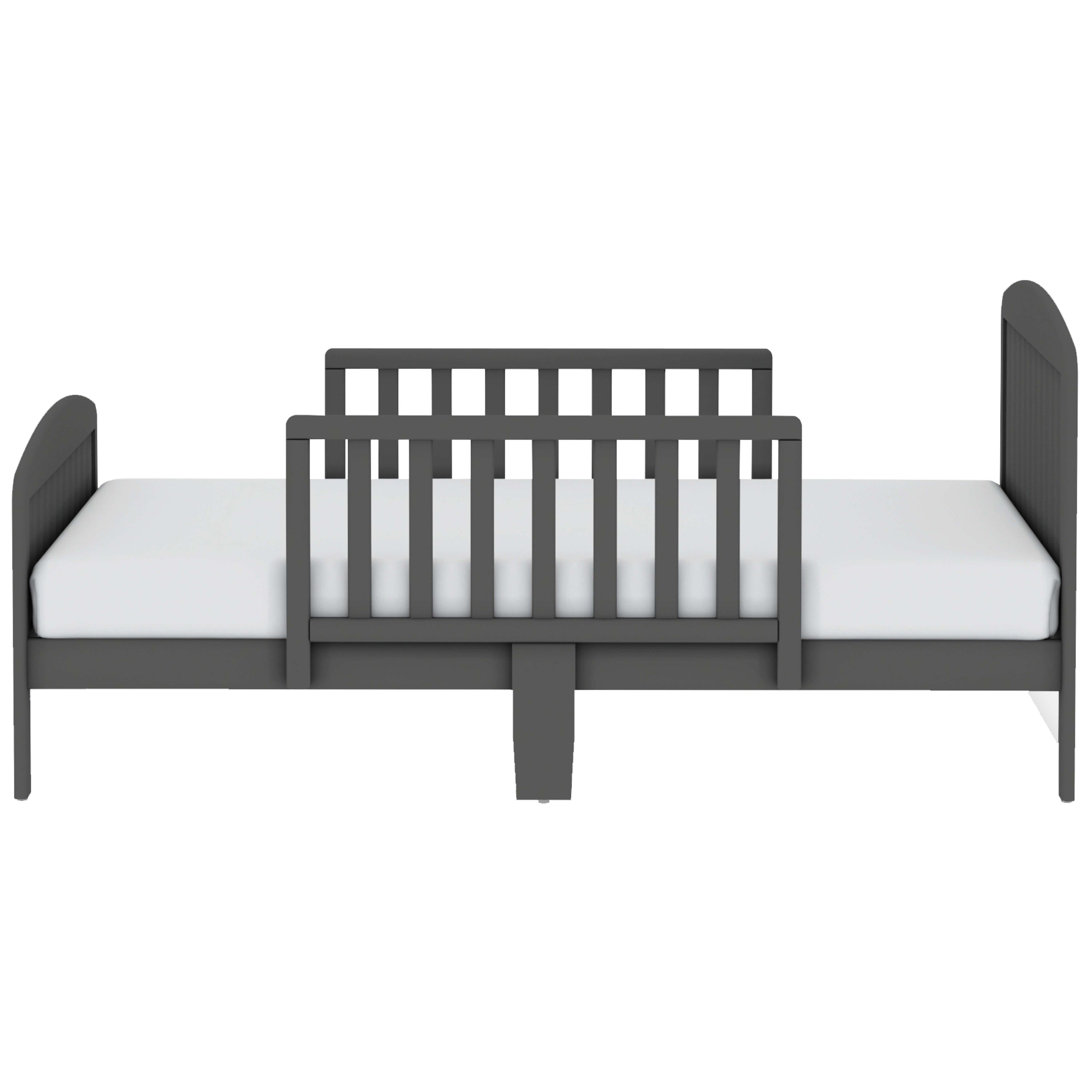 BK Furniture Harrisburg Toddler Bed