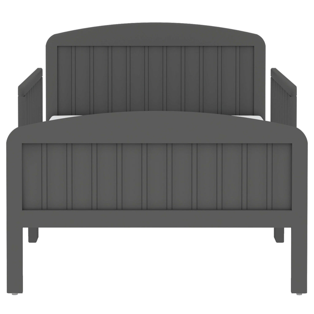 BK Furniture Harrisburg Toddler Bed