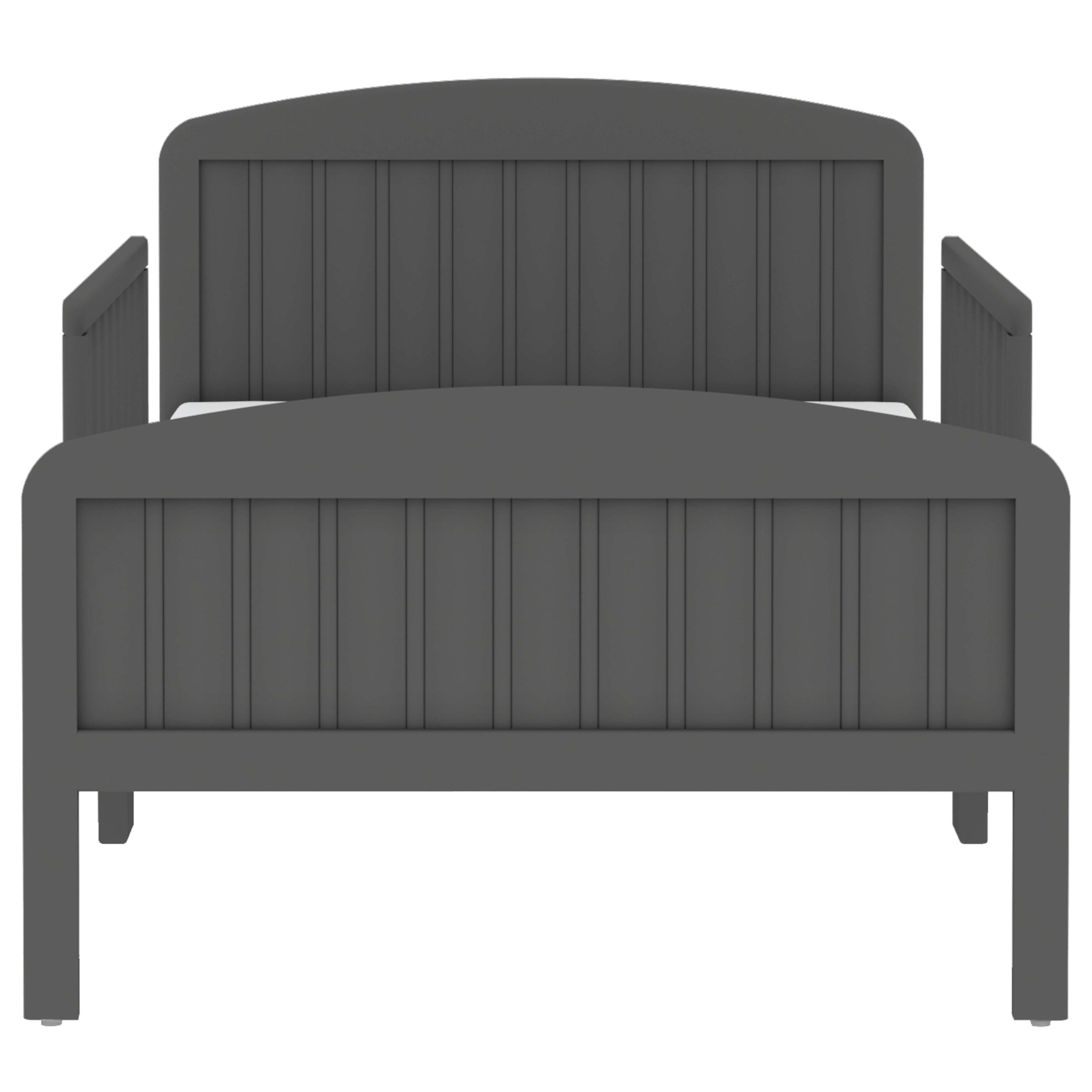 BK Furniture Harrisburg Toddler Bed