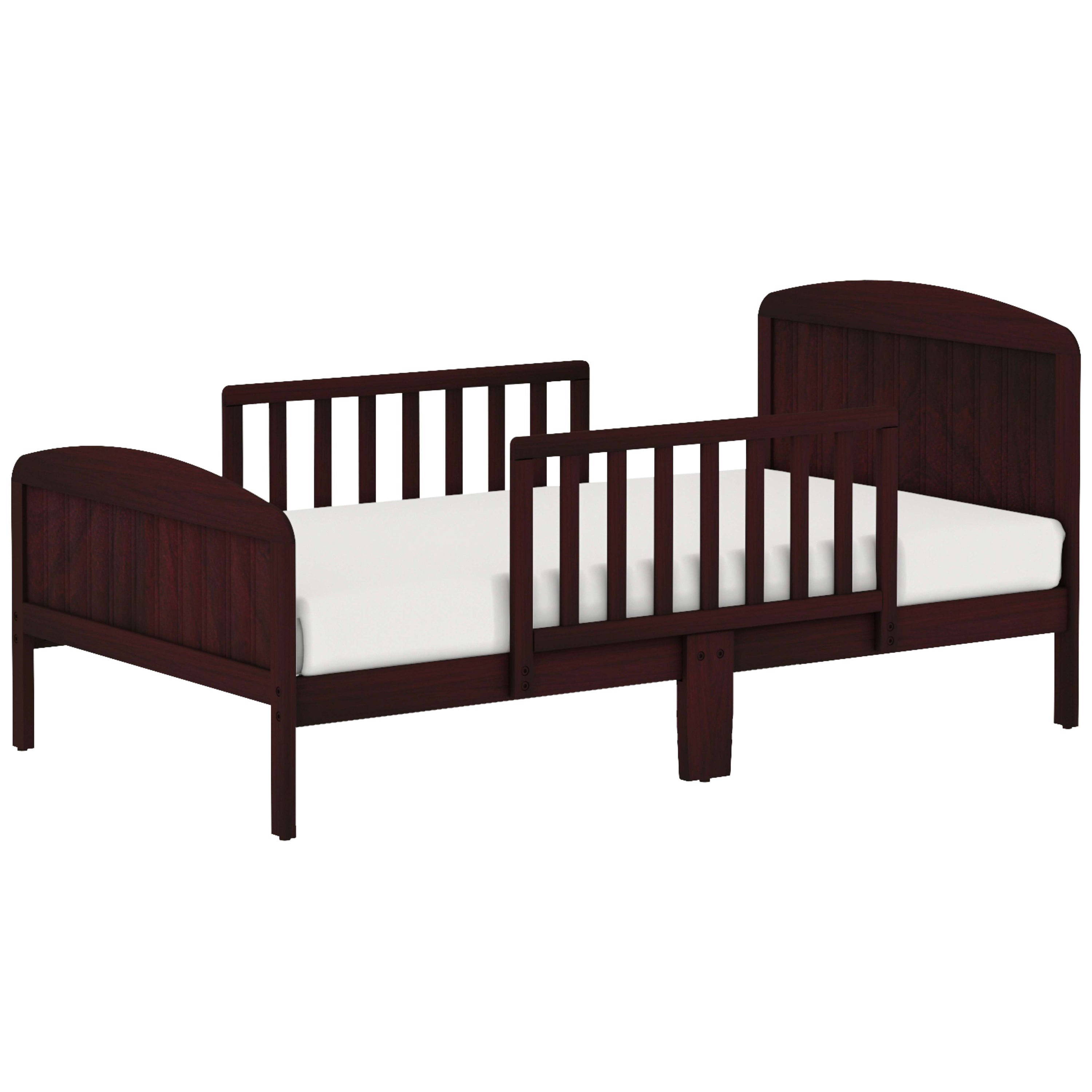 BK Furniture Harrisburg Toddler Bed