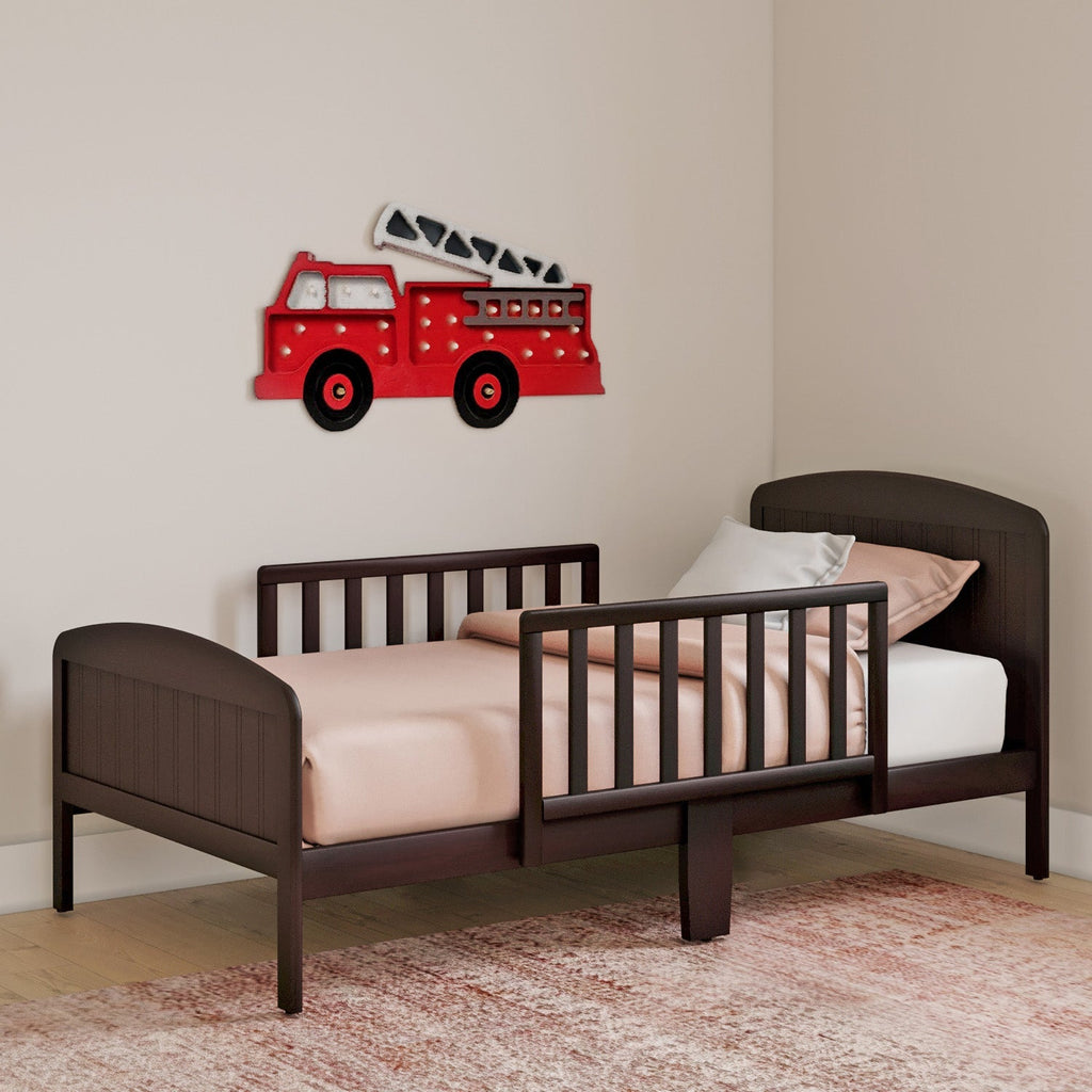 BK Furniture Harrisburg Toddler Bed