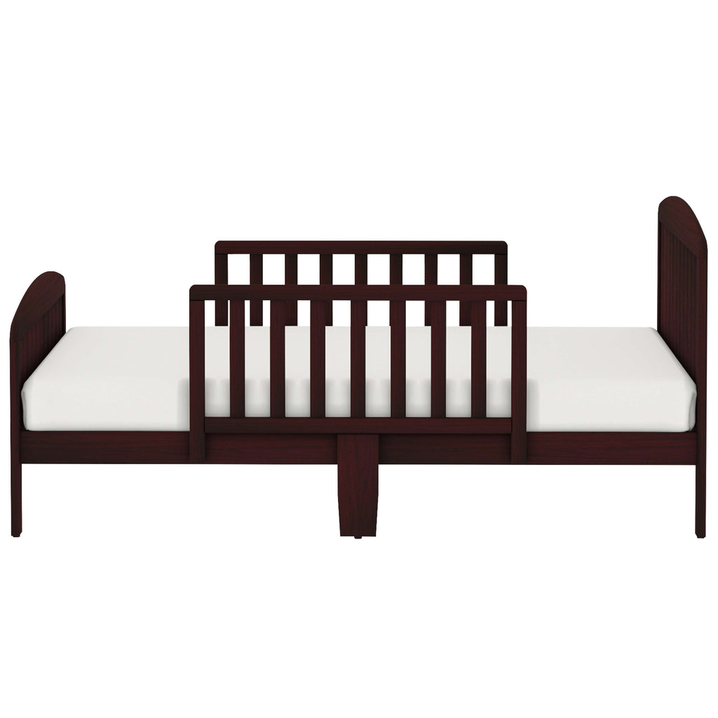 BK Furniture Harrisburg Toddler Bed
