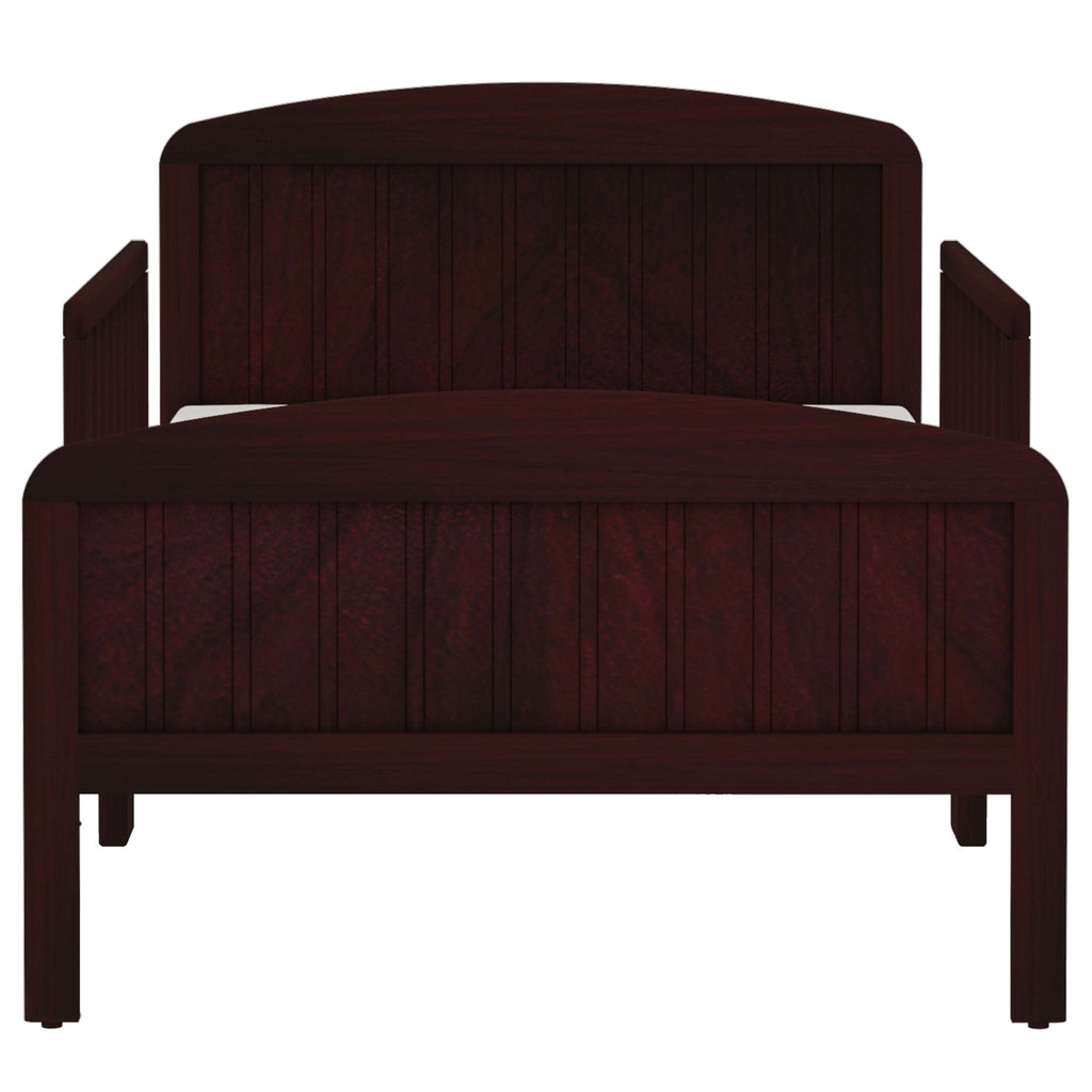 BK Furniture Harrisburg Toddler Bed